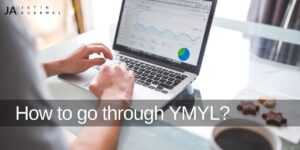 What is YMYL in SEO