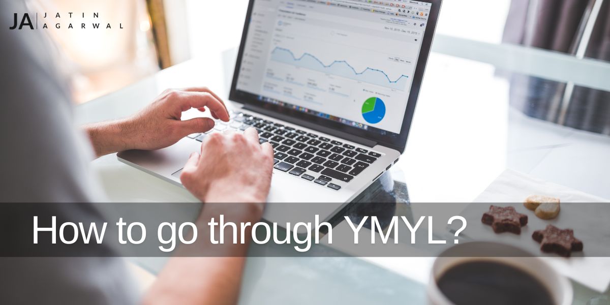 What is YMYL in SEO