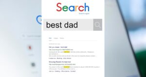 Website Indexed in GSC Not Appearing in Search Results