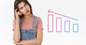 Google Search Console Show High Average Position for Keywords I'm Not Ranking For