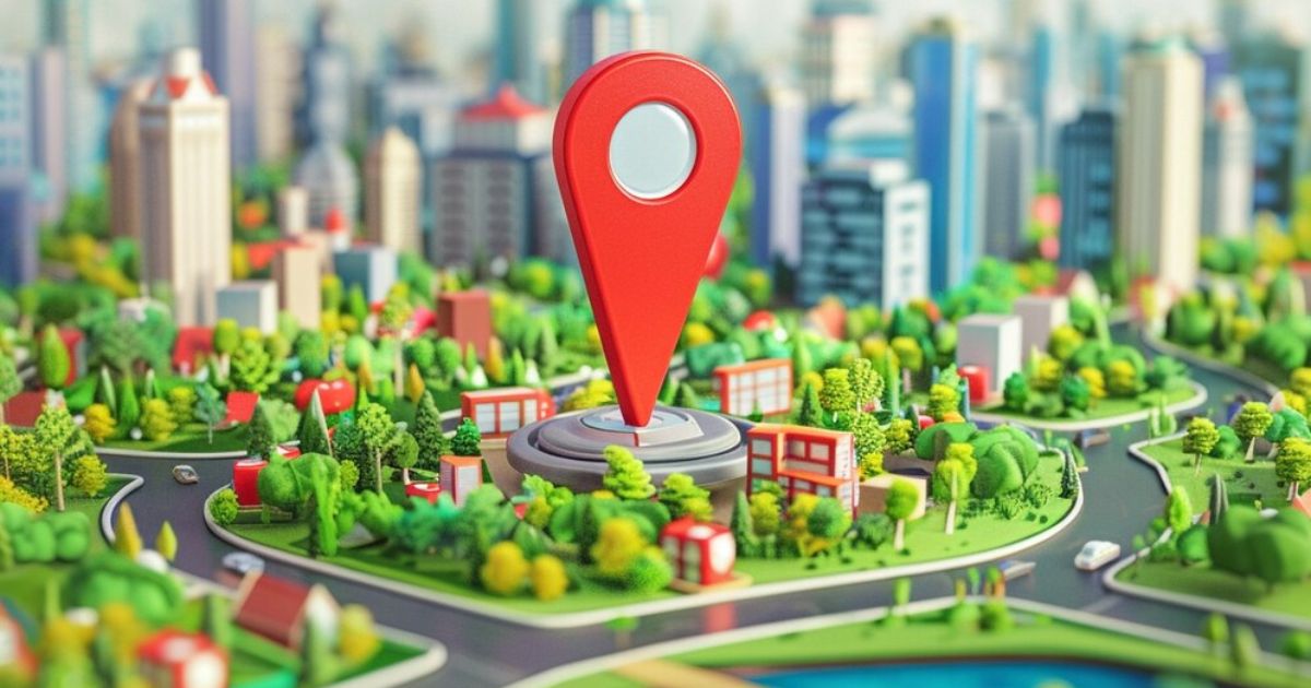 How to Add Geo Tags on A Wix Website