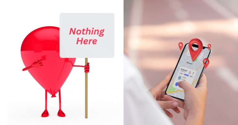 Location Tag Won't Change on Google Business Listing