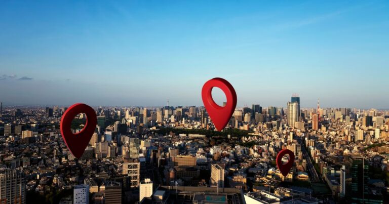 Our Business Address Used by Another Business | How to Report It