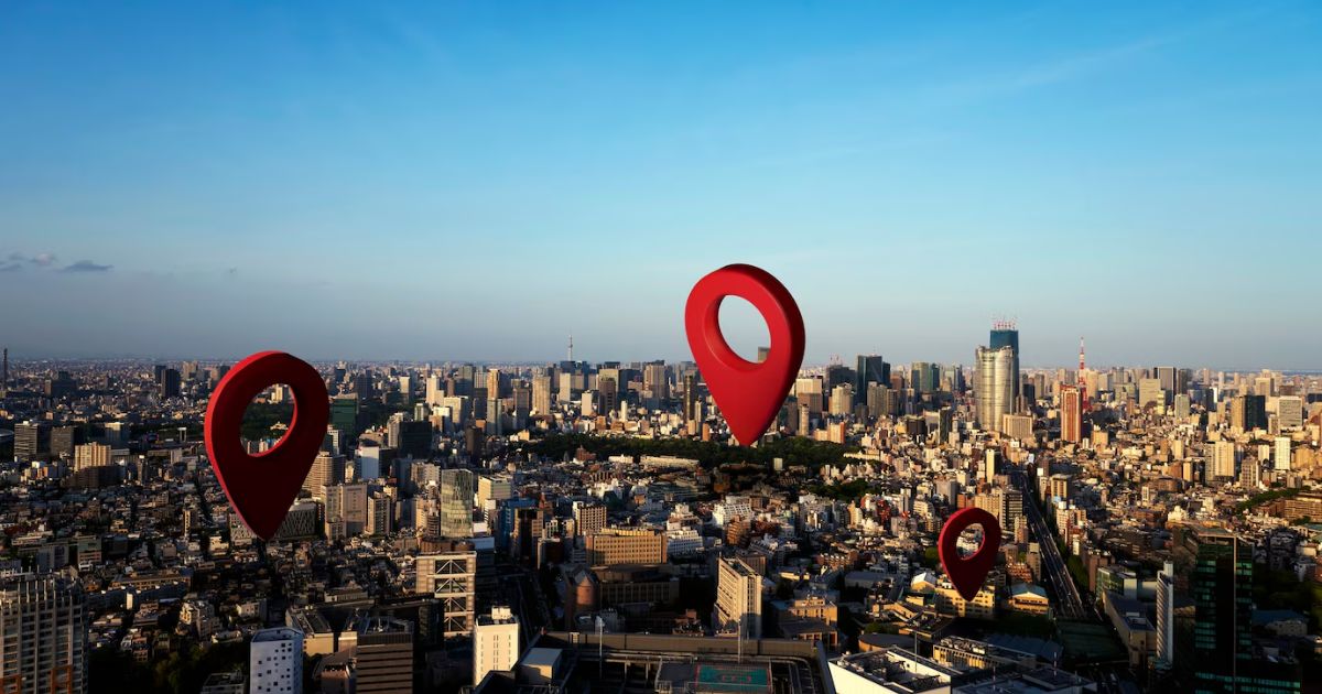 Our Business Address Used by Another Business | How to Report It