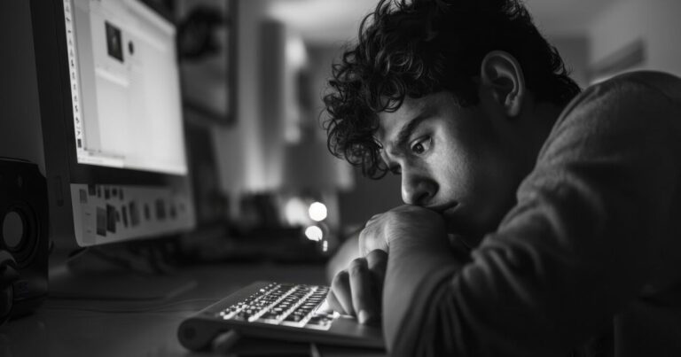 Why GSC API Shows No Data While UI Does