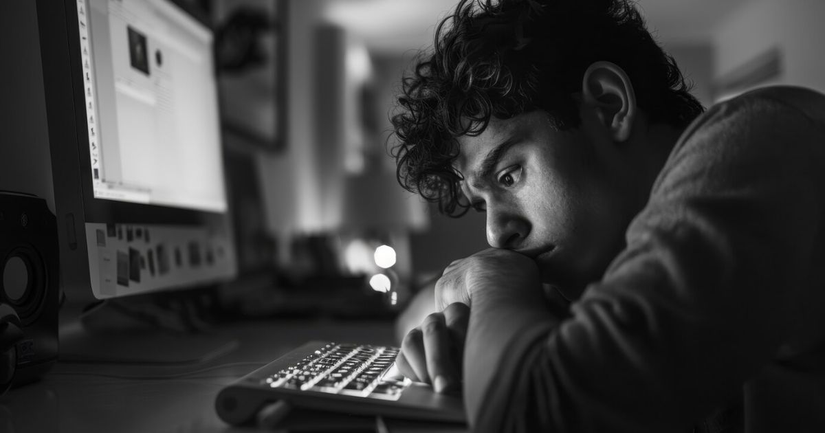 Why GSC API Shows No Data While UI Does