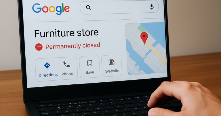How to Close or Remove a Google Business Profile