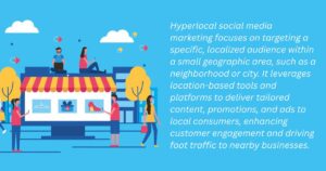 Hyperlocal Social Media Marketing: Crush It Locally Even if You're Just Starting Out