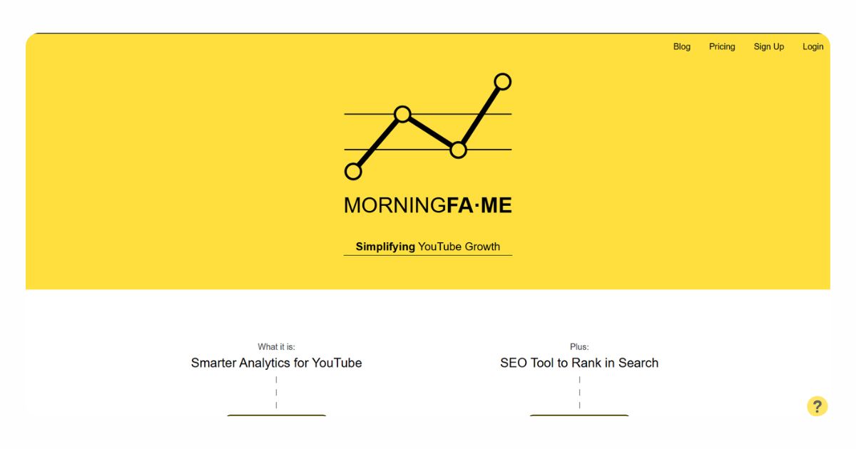 Morningfame