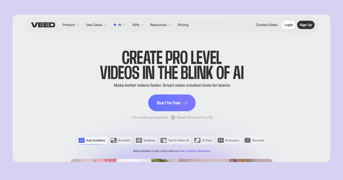 VEED.io
