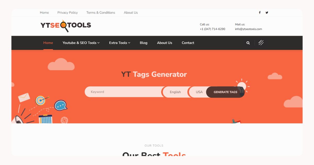 YTSeoTools
