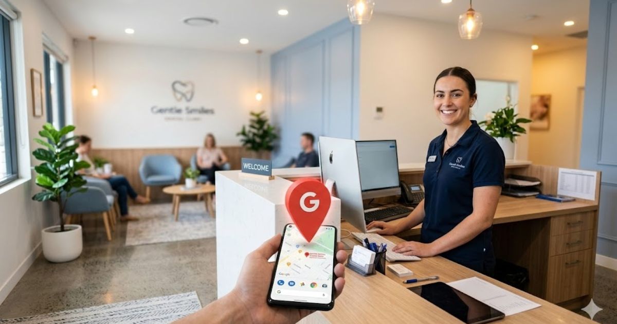 Best Strategies To Do Local SEO for Dentists For More Patients
