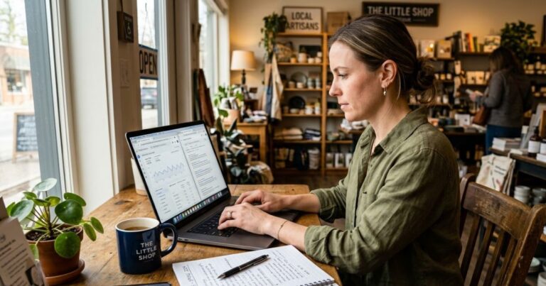 Can a Small Business Do SEO Without Hiring an Agency