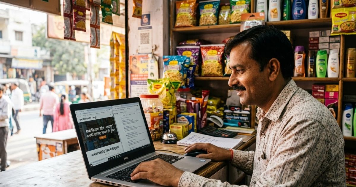 Does SEO Work for Businesses Targeting Hindi or Regional Language Customers