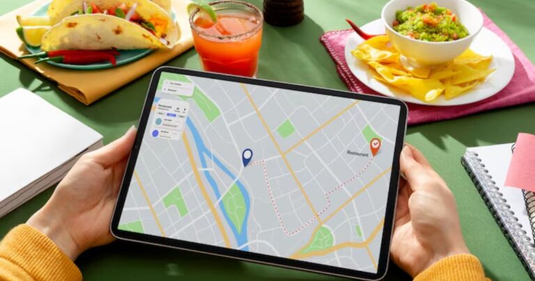 Local SEO Strategies for Restaurants