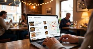 Restaurant Website Local SEO Checklist
