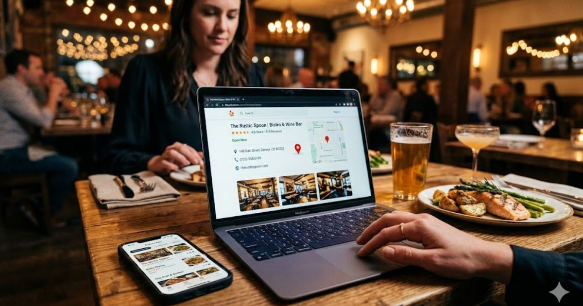 Top Citation and Business Listing List For Restaurants