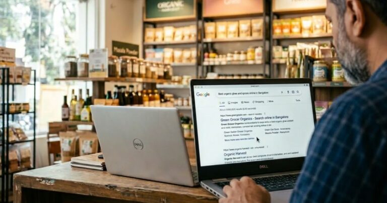Why Most Indian Small Businesses Still Ignore SEO in 2026